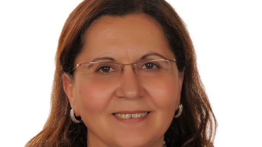 عالية المهدي عالية المهدي