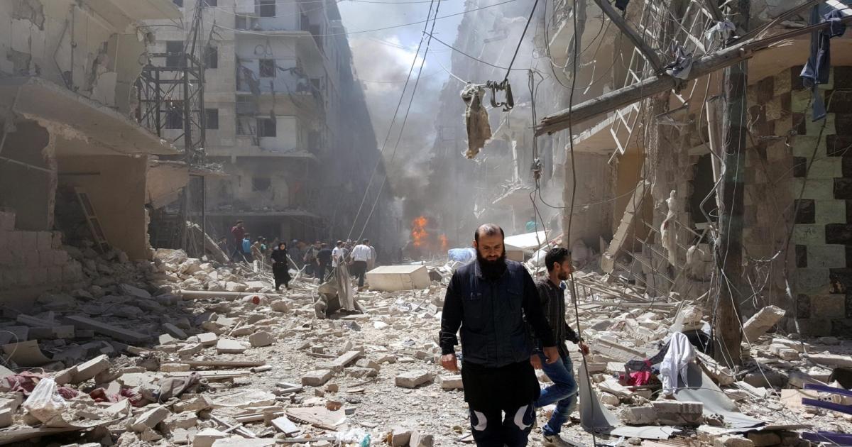 حلب 