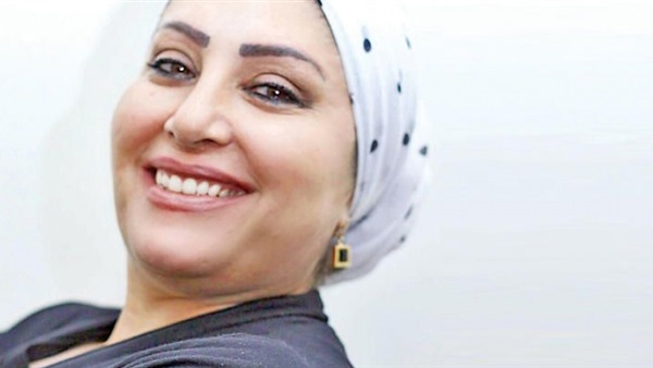 ماجده الهلباوى
