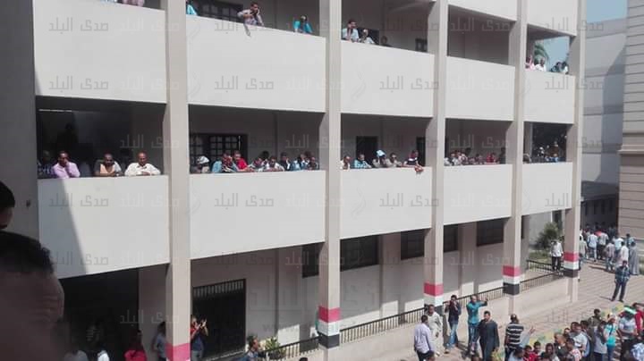 إمتحانات الشهر العقاري إمتحانات الشهر العقاري