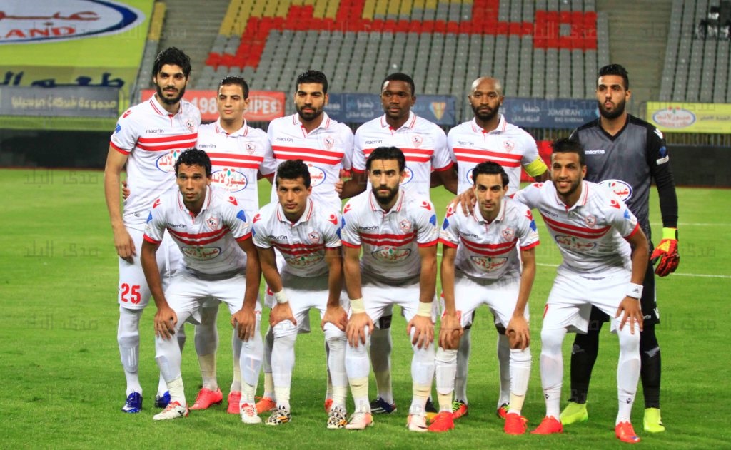 نادى الزمالك نادى الزمالك