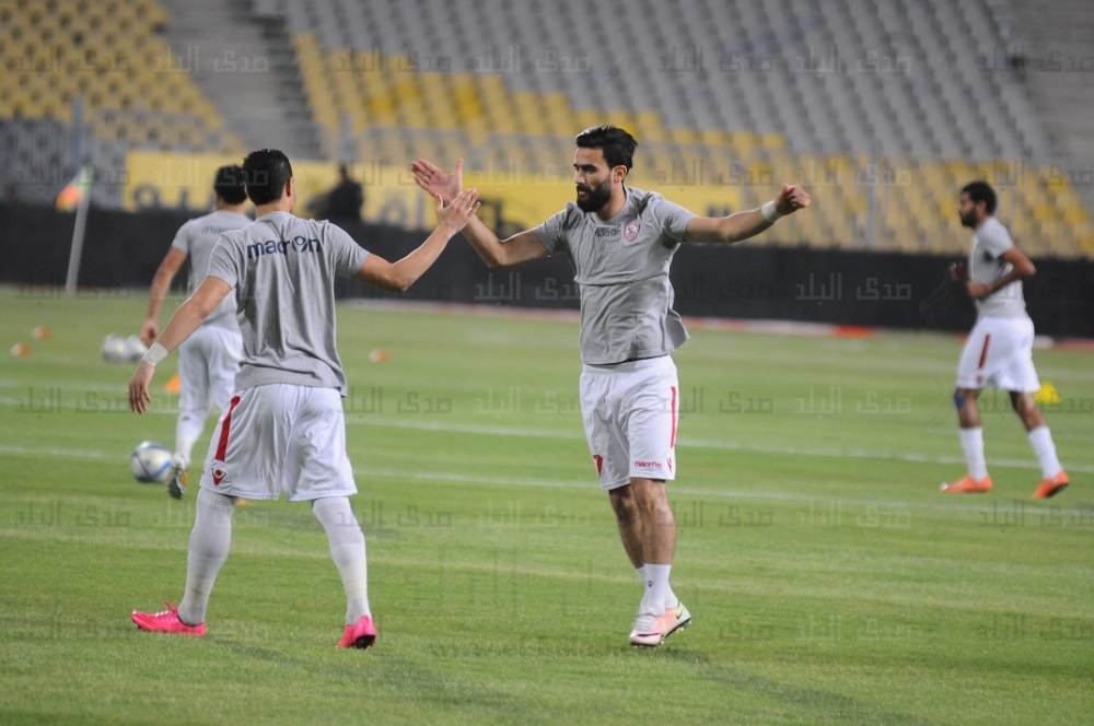 نادى الزمالك