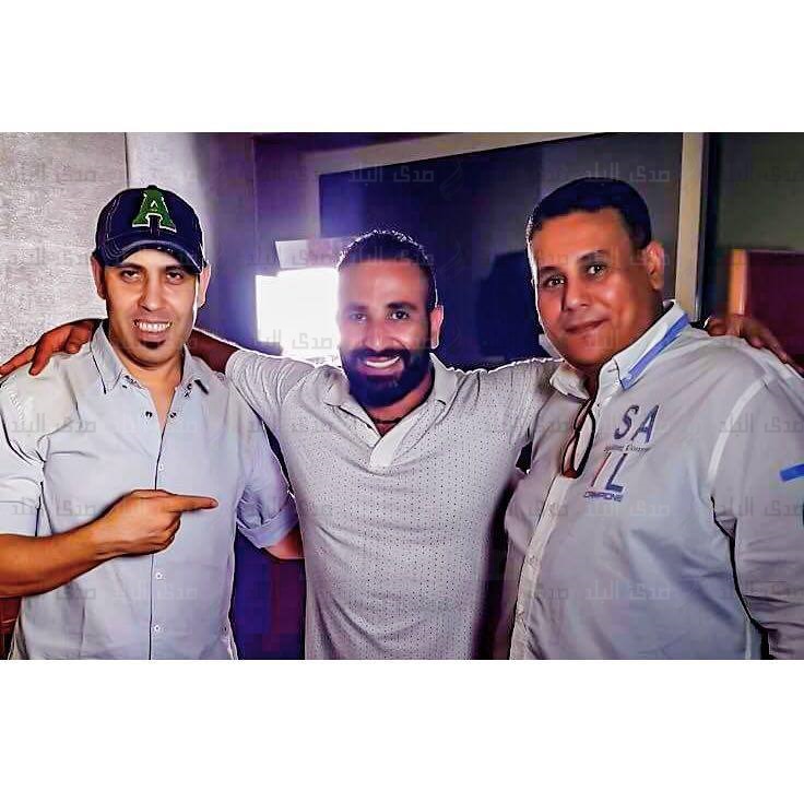 أحمد سعد أحمد سعد