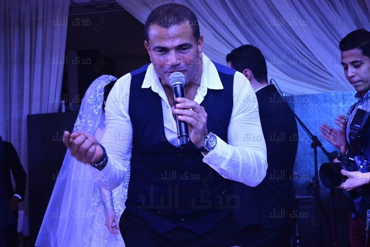 عمرو دياب عمرو دياب