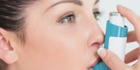 علماء أمريكيون يؤكدون العلاقة بين البيئة والإصابة بمرض الربو