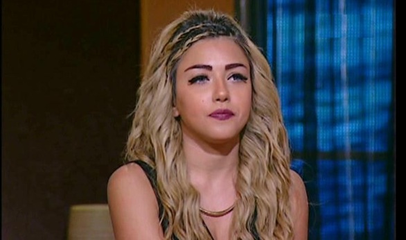 سارة سلامة