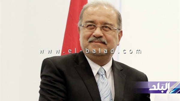المهندس شريف اسماعيل رئيس الوزراء