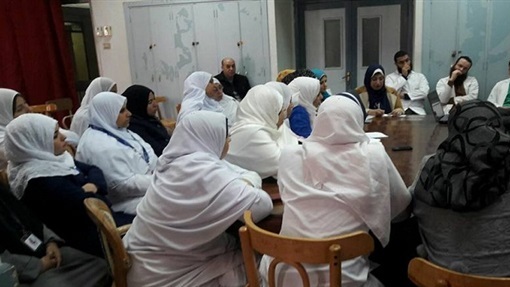 صورة ارشيفية صورة ارشيفية