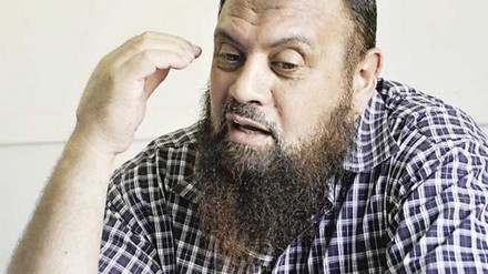الشيح نبيل نعيم مؤسس تنظيم الجهاد فى مصر سابقا