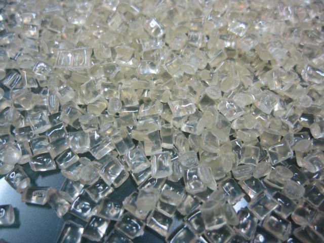 رقائق البولي إيثيلين