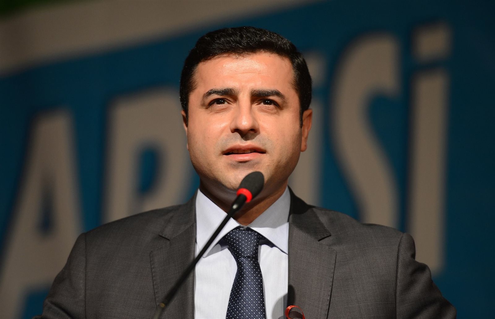 صلاح الدين دميرتاش صلاح الدين دميرتاش