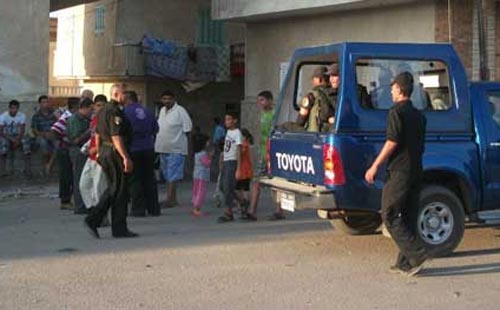 صورة ارشيفية 