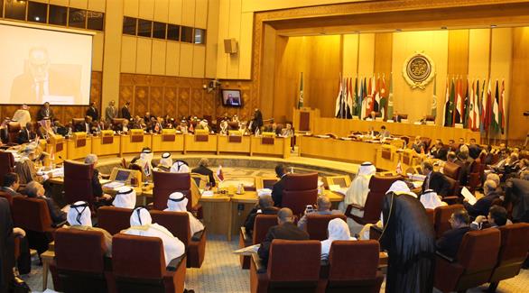 الملتقى العربي حول الإرهاب الملتقى العربي حول الإرهاب