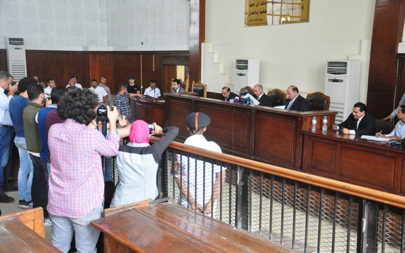 أحداث عنف دار السلام