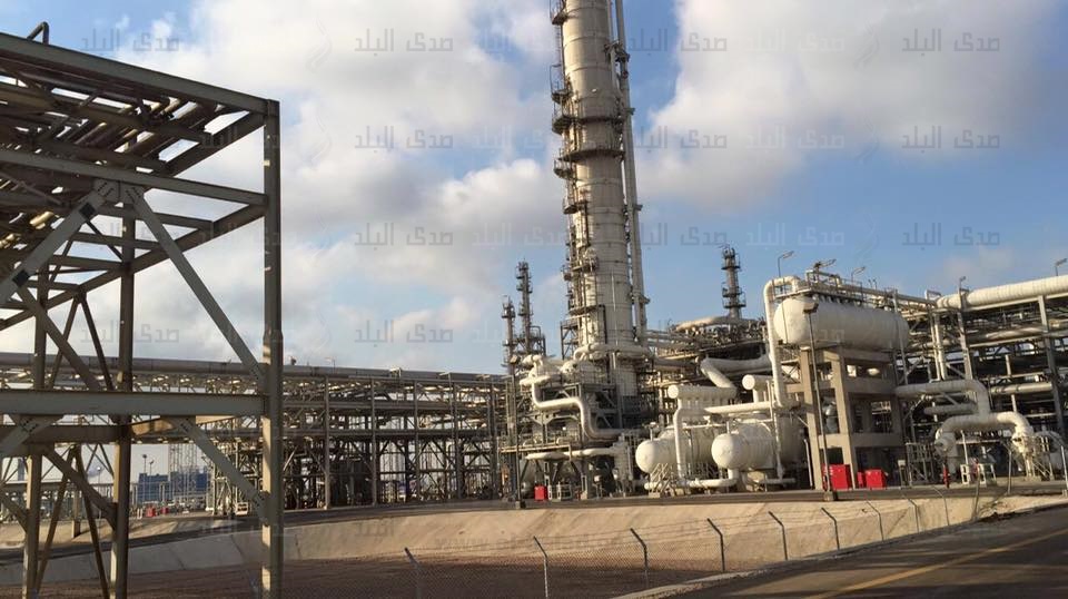 ايثدكو للبتروكيماويات