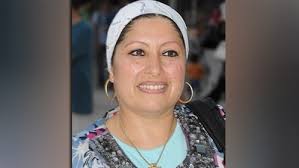 ماجدة الهلباوى