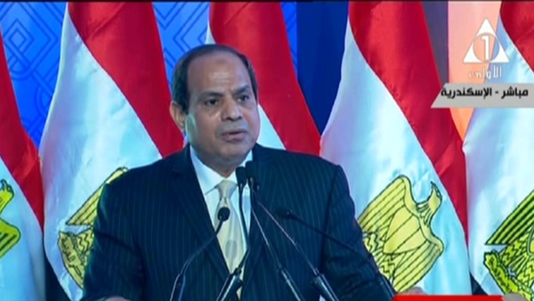 الرئيس عبدالفتاح السيسي الرئيس عبدالفتاح السيسي
