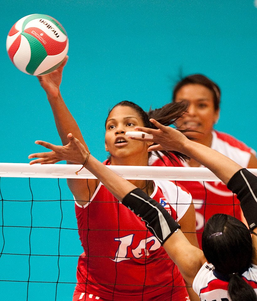 ديانا ريس لاعبة منتخب ب