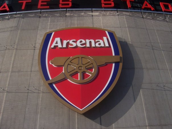 نادي ارسنال