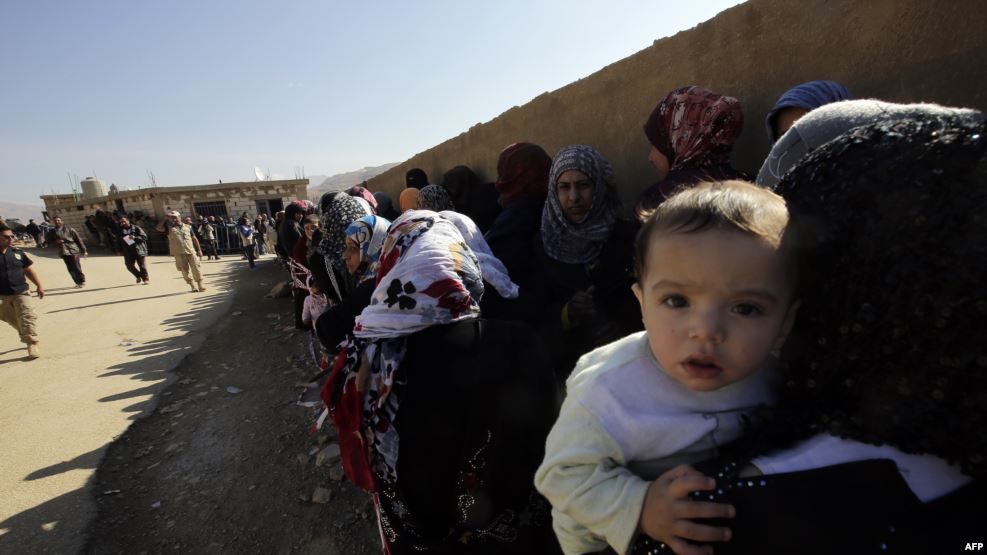 صورة ارشيفية 