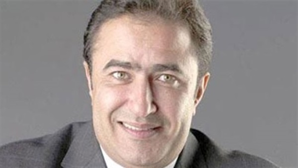 المهندس أحمد بلبع المهندس أحمد بلبع