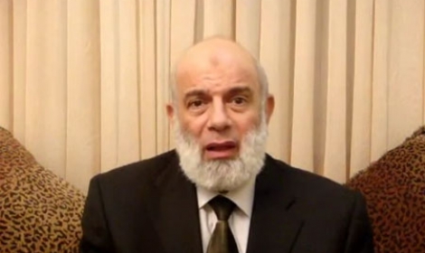 محاكمة وجدي غنيم محاكمة وجدي غنيم