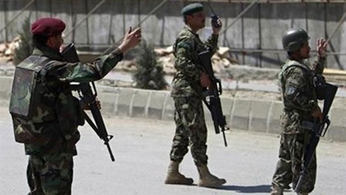 صورة ارشيفية صورة ارشيفية