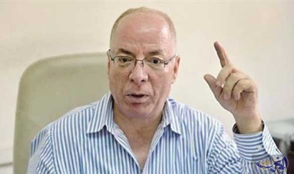 حلمي النمنم، وزير الثقافة