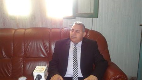المستشار الثقافي المصري بموريتانيا الدكتور نشأت ضيف المستشار الثقافي المصري بموريتانيا الدكتور نشأت ضيف