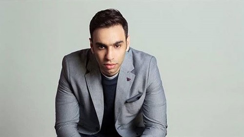  المطرب أحمد الشامي،نجم فريق واما