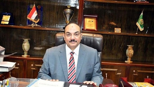 الطب البيطري بالقليوبية