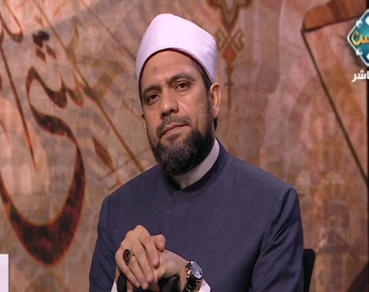 الشيخ محمد وسام الشيخ محمد وسام