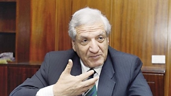فخرى الفقى