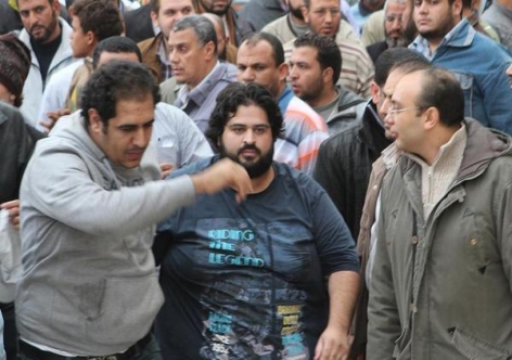 صورة ارشيفية صورة ارشيفية