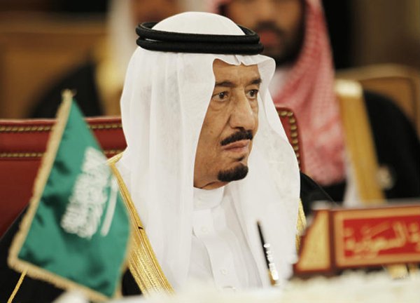 العاهل السعودي الملك سلمان بن عبد العزيز العاهل السعودي الملك سلمان بن عبد العزيز