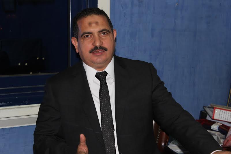 خالد الشافعي خالد الشافعي