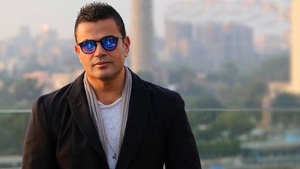 عمرو دياب