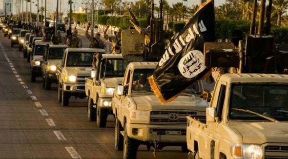 تحرير مدينة سرت الليبية من عناصر تنظيم (داعش) تحرير مدينة سرت الليبية من عناصر تنظيم (داعش)