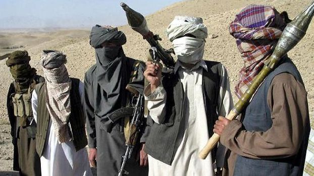 طالبان تسيطر على منطقة مهمة في شمال أفغانستان طالبان تسيطر على منطقة مهمة في شمال أفغانستان