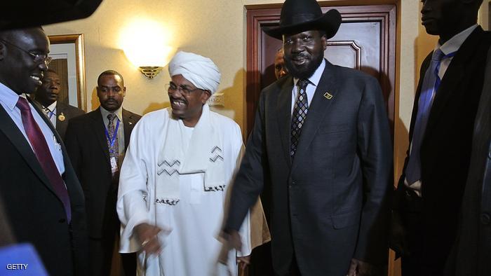 الوساطة الإفريقية: تعليق مفاوضات السلام بالسودان لأجل غير مس الوساطة الإفريقية: تعليق مفاوضات السلام بالسودان لأجل غير مس