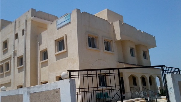 لإنشاء وحدة صحية لإنشاء وحدة صحية