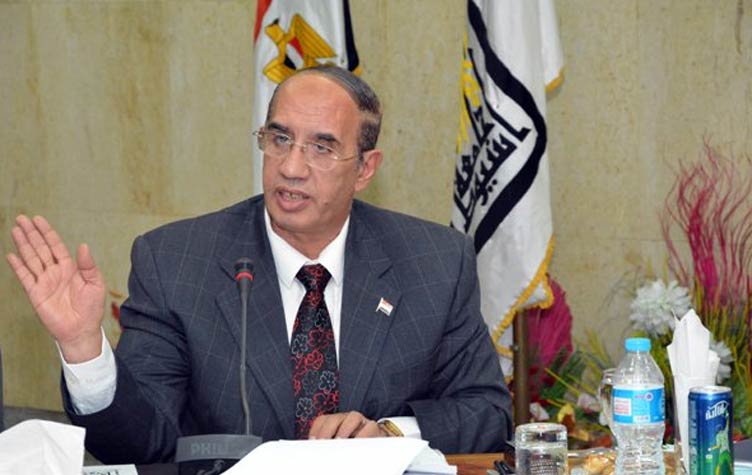 الدكتور أحمد عبده جعيص رئيس جامعة أسيوط الدكتور أحمد عبده جعيص رئيس جامعة أسيوط