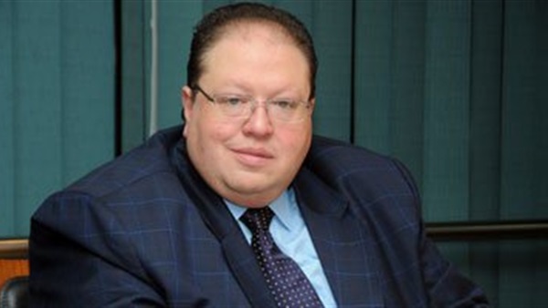 عادل المصري 