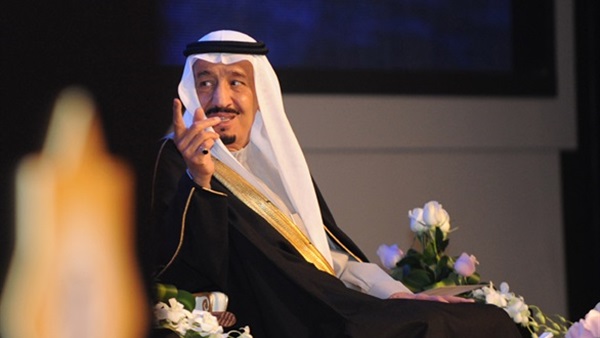 الملك سلمان بن عبد العزيز ال سعود الملك سلمان بن عبد العزيز ال سعود