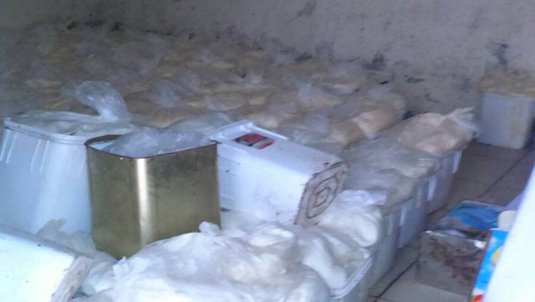 صورة ارشيفية