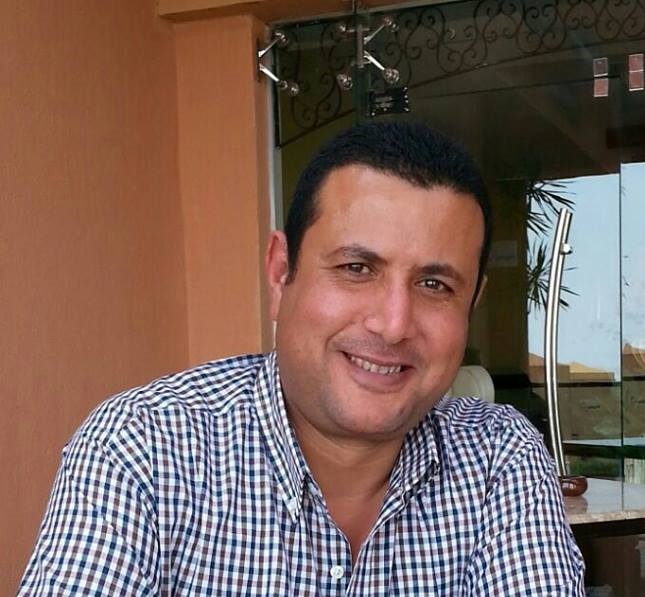 محمود مناع 