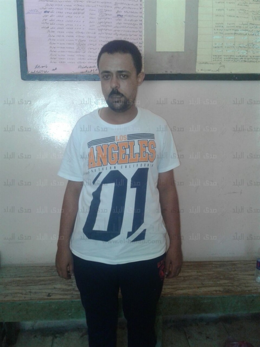 المتهم بقتل زوجته المتهم بقتل زوجته