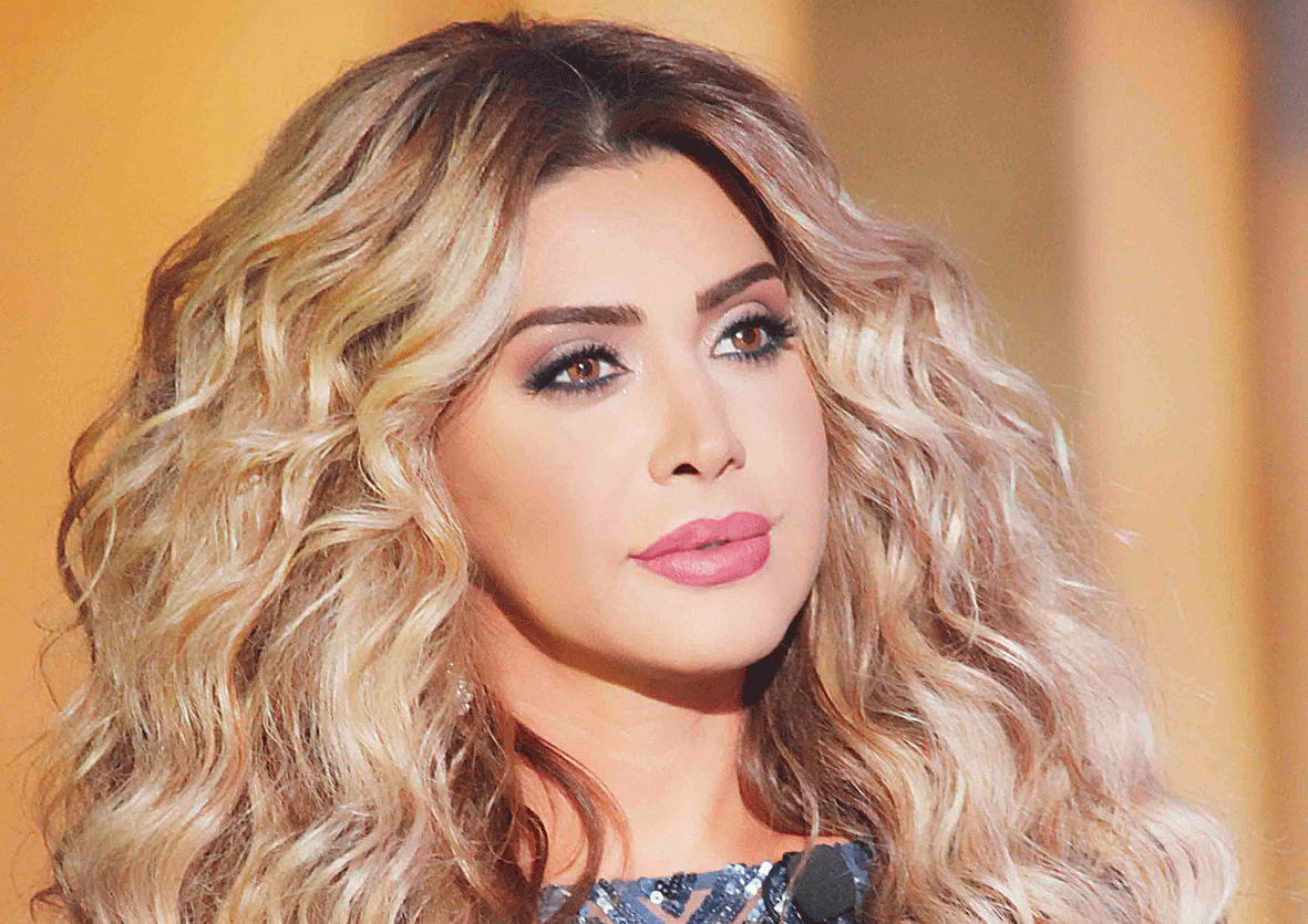 نوال الزغبي نوال الزغبي