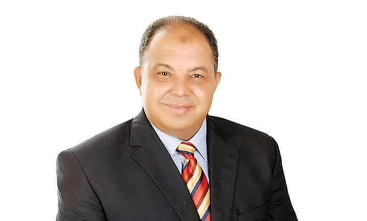 المهندس طارق قابيل المهندس طارق قابيل