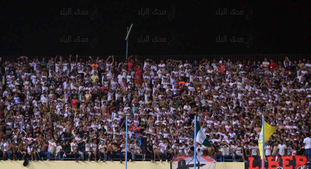 ألتراس وايت نايتس